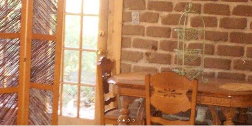 مبيت وإفطار فارمنغتون، كونيتيكت سلفر ريفر أدوبي إن المظهر الخارجي الصورة